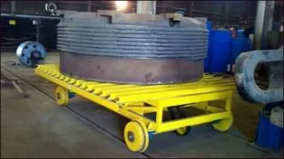 Carro motorizado