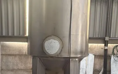 Estanque diseñado
