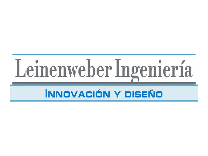 Logo de Leinenweber Ingeniería
